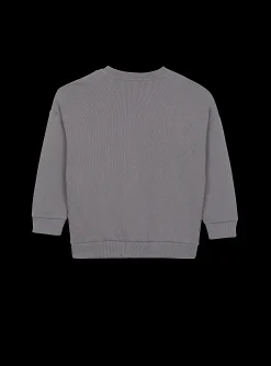 Kids/BOY Balmain Roman Sweatshirt
