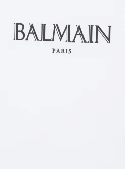 Kids/BOY Balmain Roman T-shirt