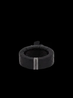 Women Balmain Rose And Grid Resin Cuff