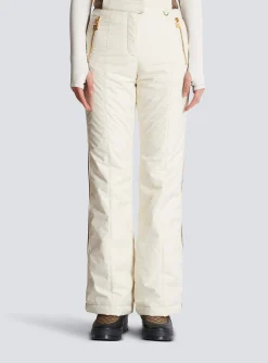 Women Balmain Ski Trousers