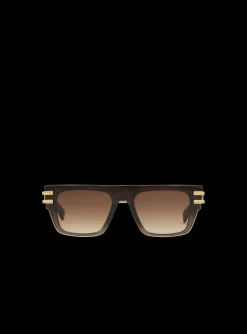Women Balmain Soldat Sunglasses