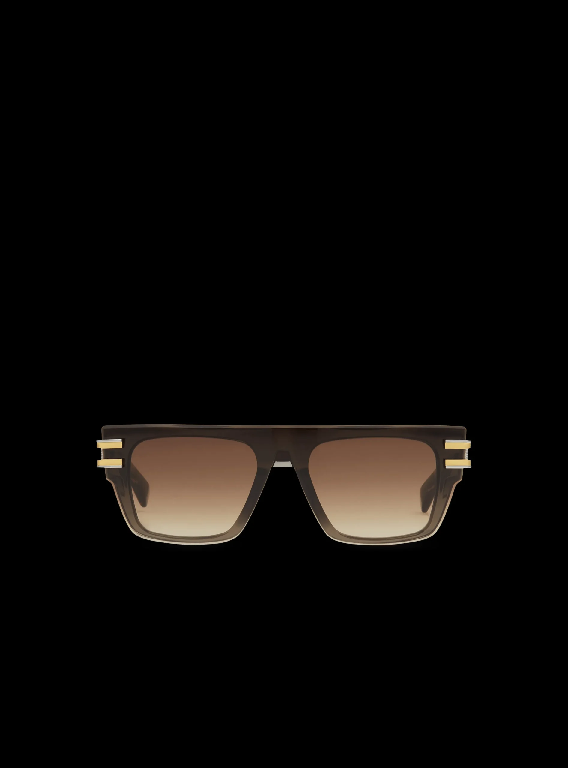 Women Balmain Soldat Sunglasses