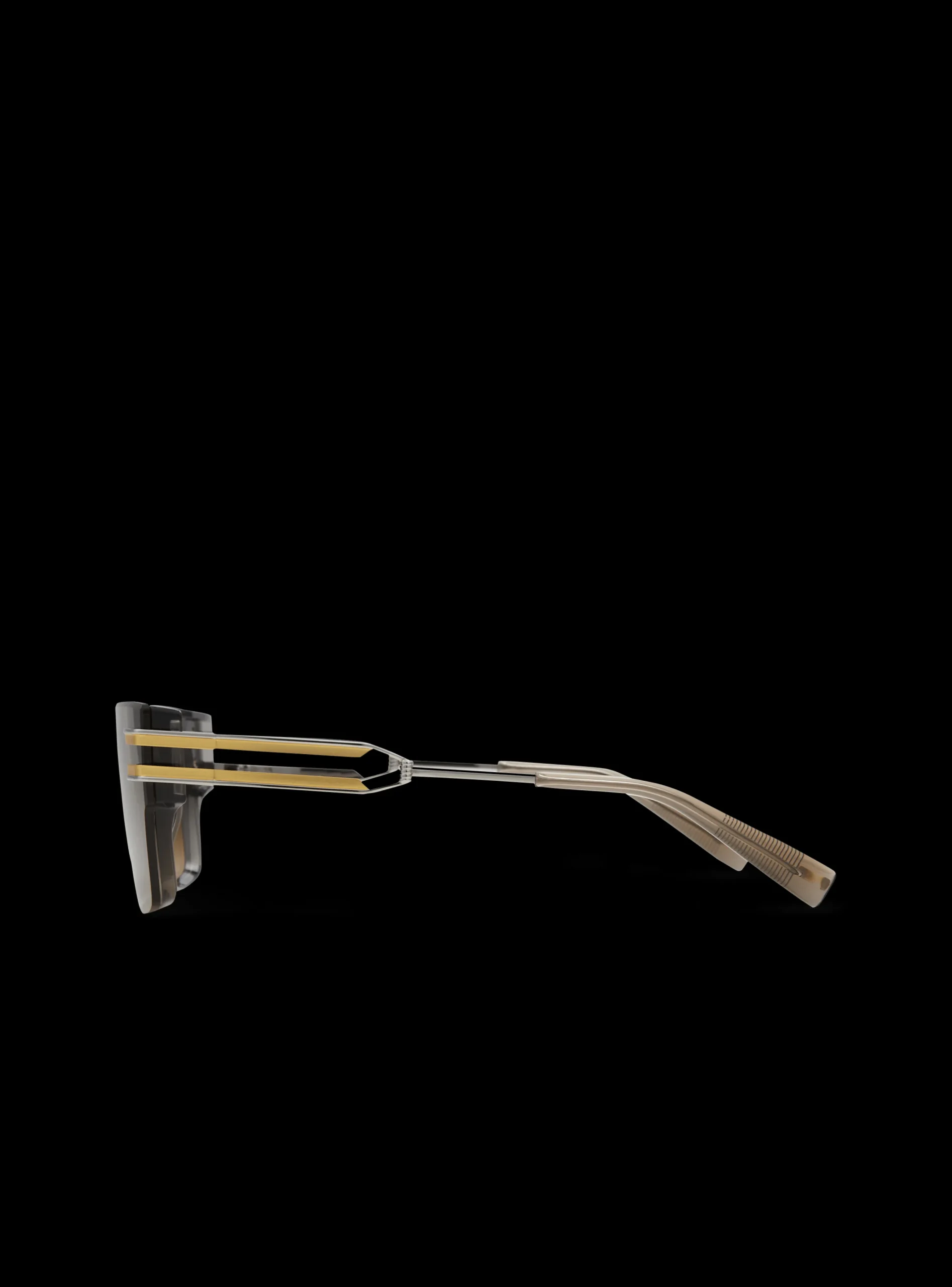 Women Balmain Soldat Sunglasses