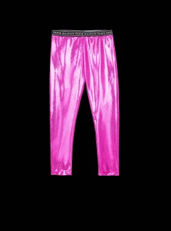 Kids Balmain Sport Leggings