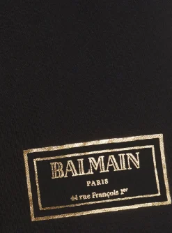 Kids/BOY Balmain Sport Shorts