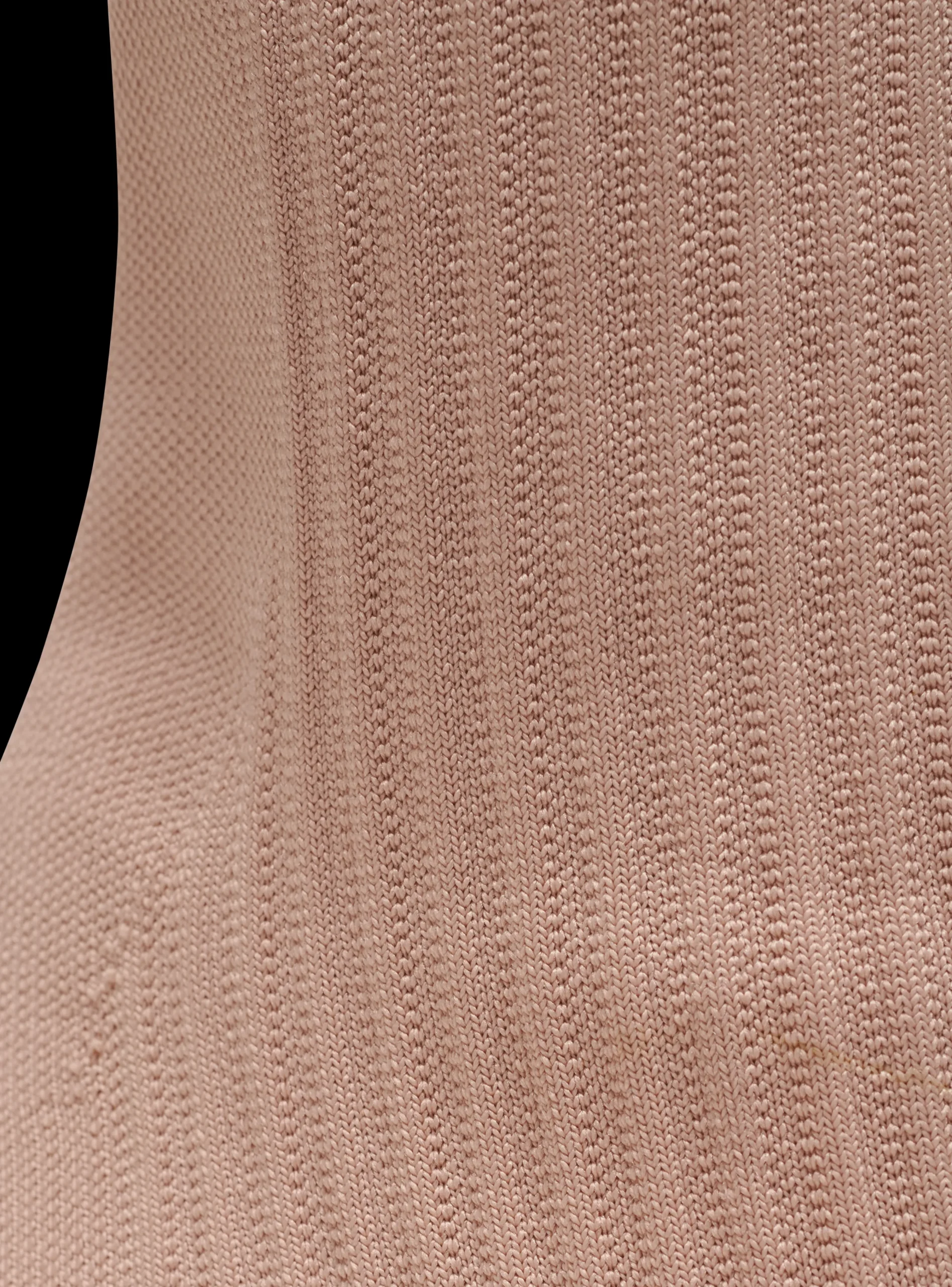 Women Balmain Stretch Knit Skye Ankle Boots