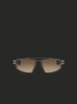 Women Balmain Titan Sunglasses