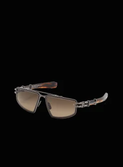 Women Balmain Titan Sunglasses