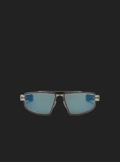 Women Balmain Titan Sunglasses