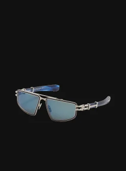 Women Balmain Titan Sunglasses