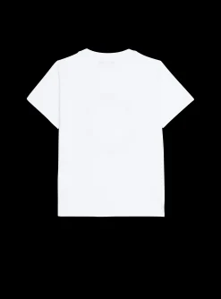 Kids/BOY Balmain T-shirt With Logo