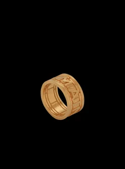 Women Balmain Tubular Ring