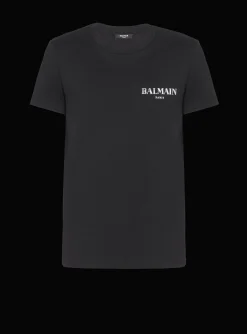 Balmain Vintage Short-sleeved T-shirt