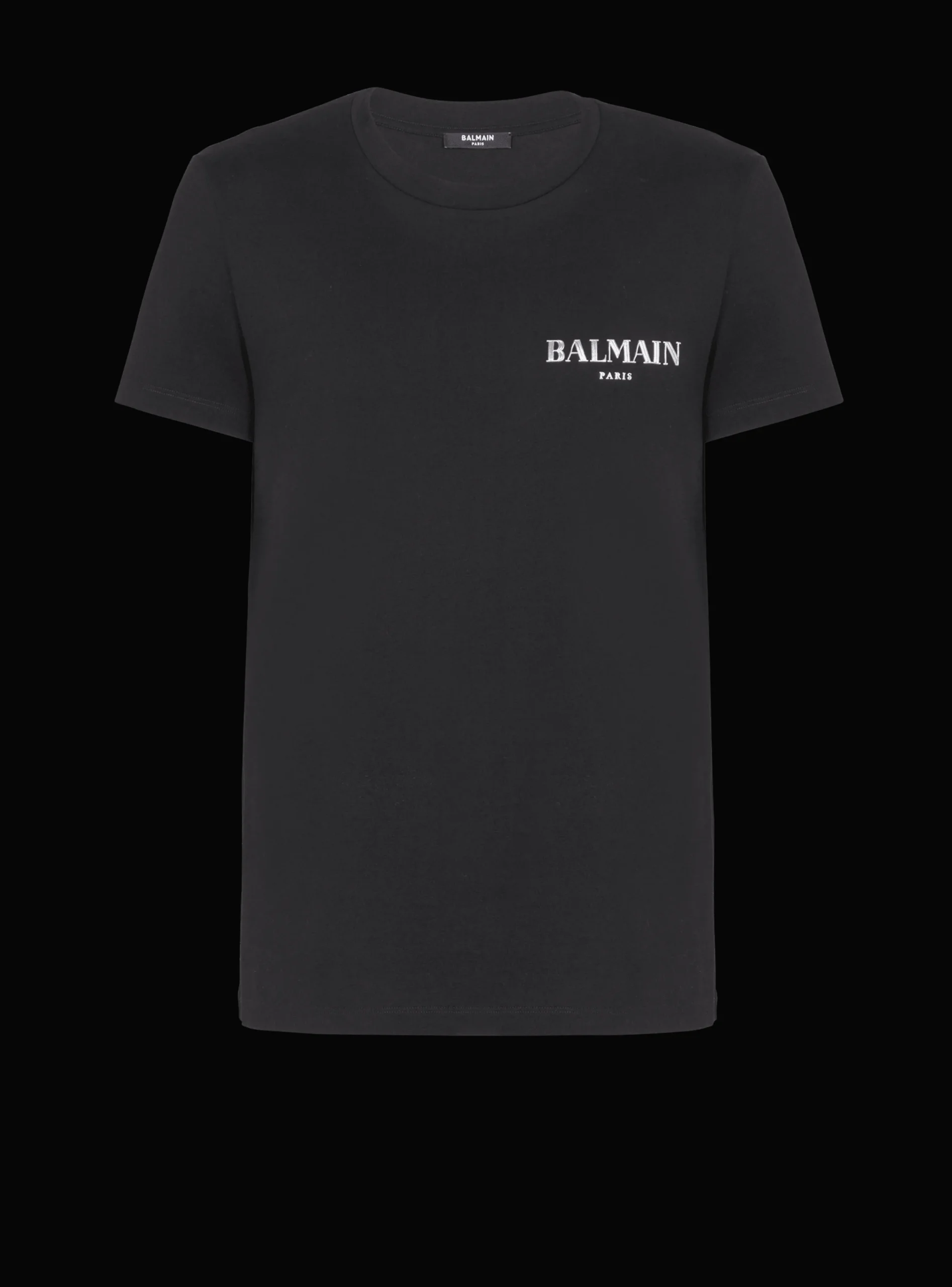 Balmain Vintage Short-sleeved T-shirt
