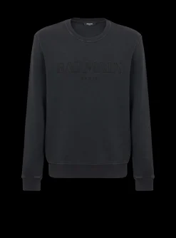 Balmain Vintage Sweatshirt