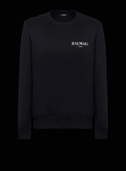 Balmain Vintage Sweatshirt