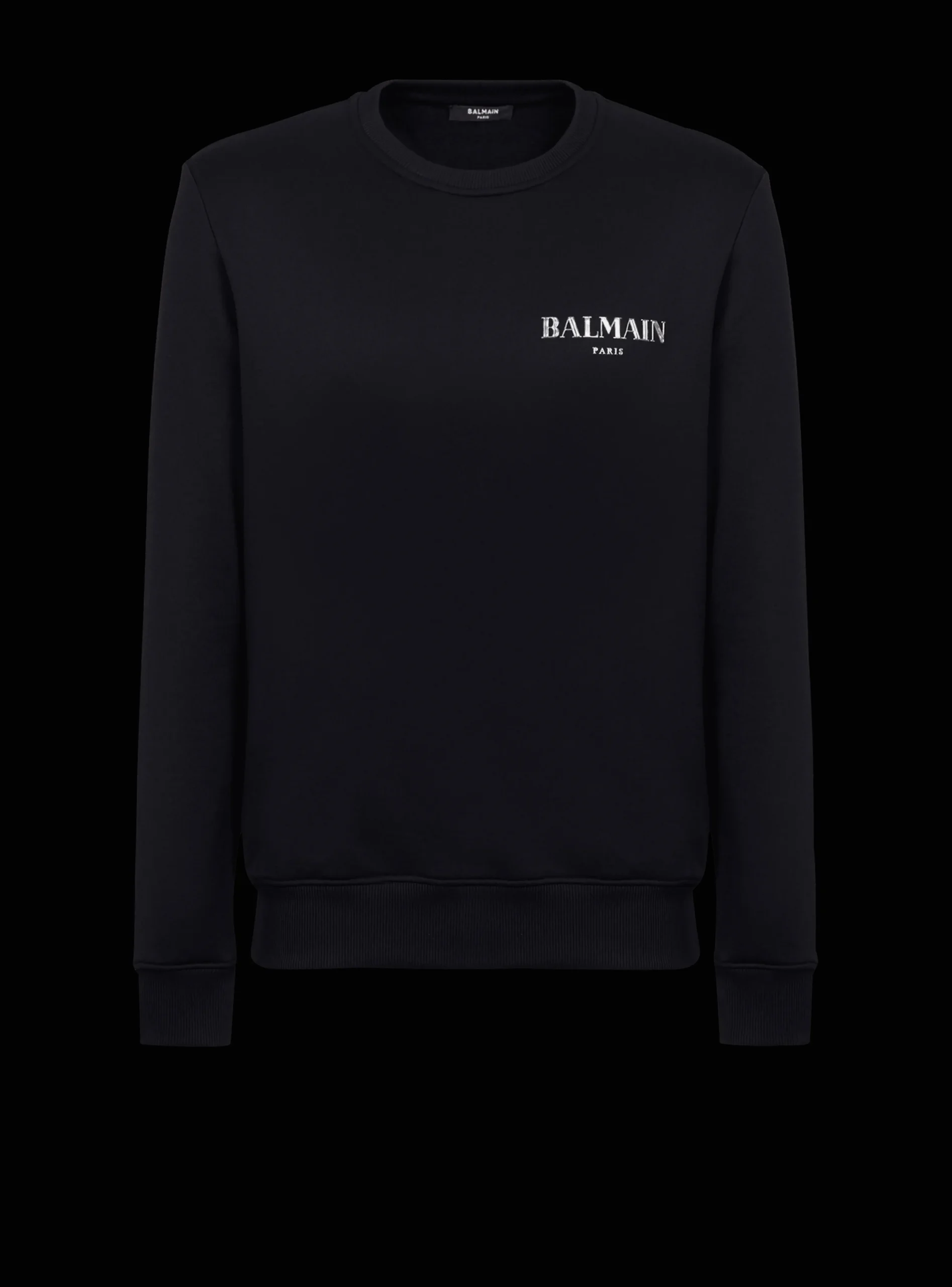 Balmain Vintage Sweatshirt