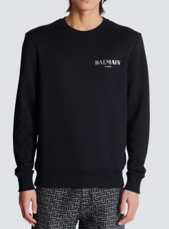 Balmain Vintage Sweatshirt