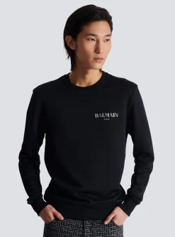 Balmain Vintage Sweatshirt