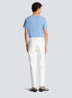 Balmain Denim Jeans
