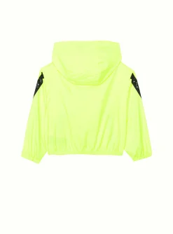 Kids/BOY Balmain Windbreaker