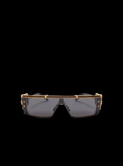 Women Balmain Wonder Boy III Sunglasses