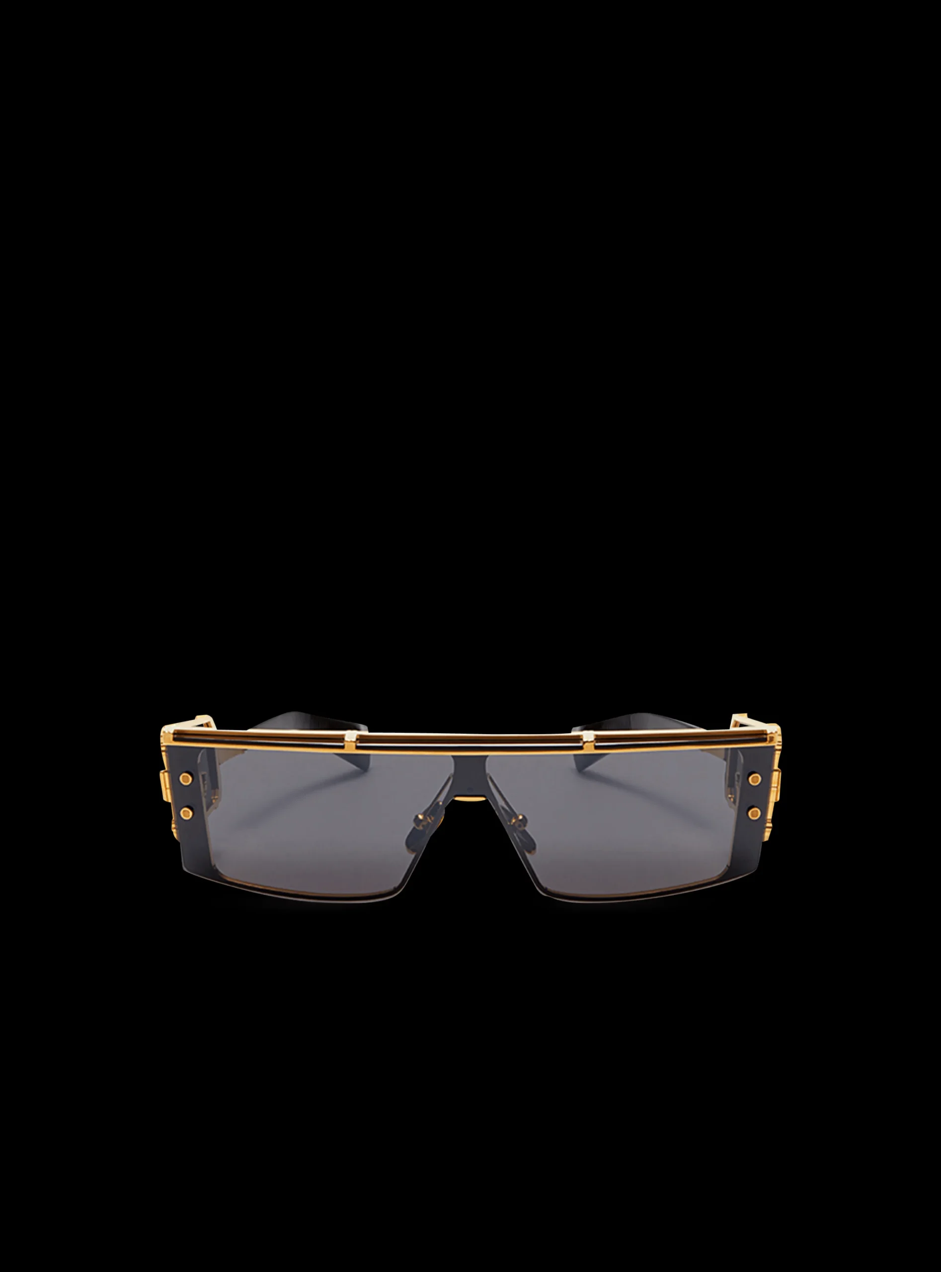 Women Balmain Wonder Boy III Sunglasses