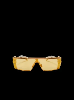 Women Balmain Wonder Boy III Sunglasses