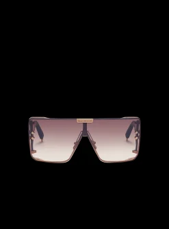 Women Balmain Wonder Boy Sunglasses