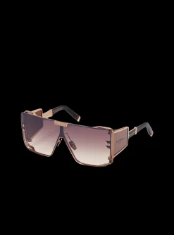 Women Balmain Wonder Boy Sunglasses